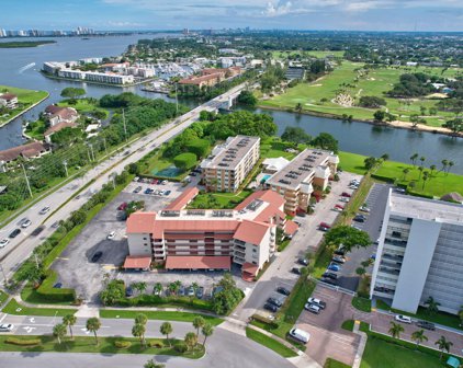 300 Golfview Road Unit #407, North Palm Beach