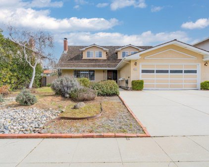 1624 Poppy WAY, Cupertino