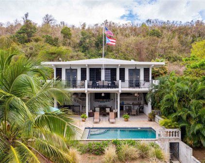 241 Calle Zenon Rosa, Vieques