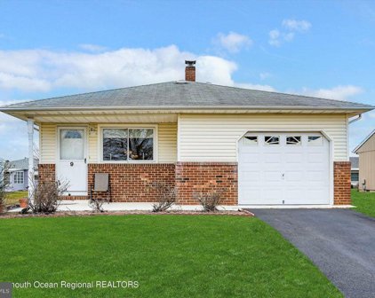 9 San Salvador St, Toms River