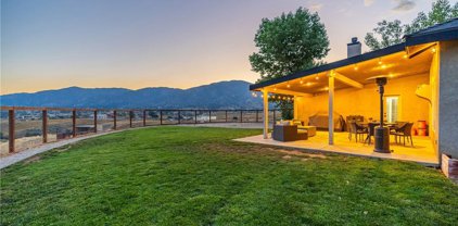 20150 Oak Knoll Drive, Tehachapi