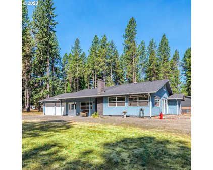 26171 Fleck RD, Veneta
