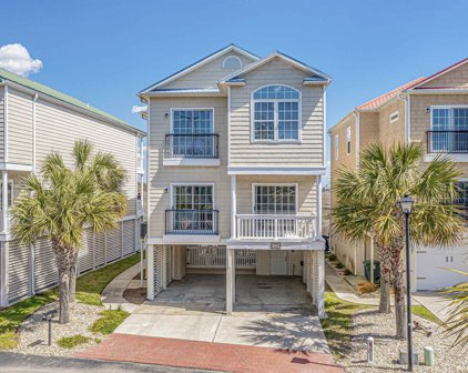 2412 Pointe Marsh Ln., North Myrtle Beach