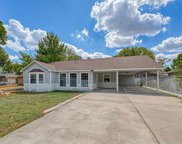 10804 Flaxman Street, Houston image