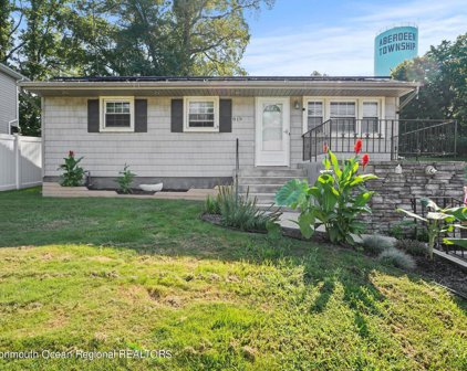819 Shore Concourse, Keyport