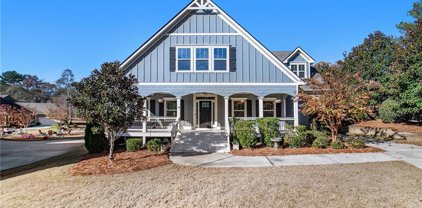 110 Sparrows Cove, Fayetteville