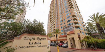 3890 nobel Drive Unit 1005, San Diego