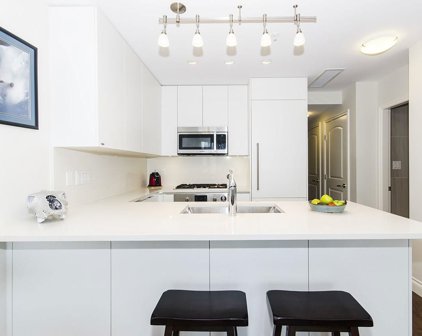 199 Victory Ship Way Unit 808, North Vancouver
