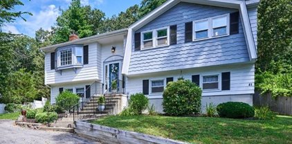 41 Mountain Road, Burlington