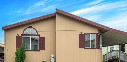 2717 E Arrow Highway Unit 21, La Verne