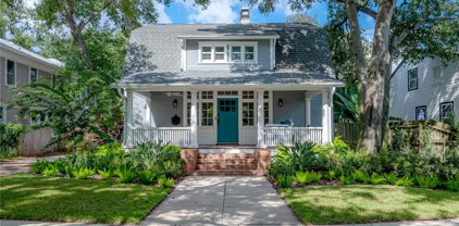 707 S Willow Avenue, Tampa