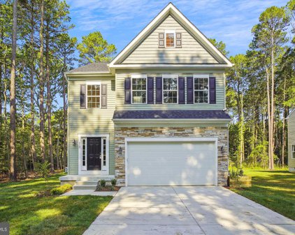 212 Ackerman Drive, Stevensville