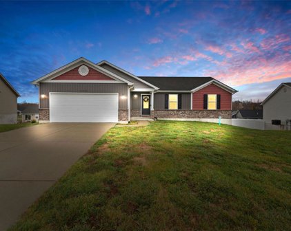 632 Meadowgreen  Drive, Troy