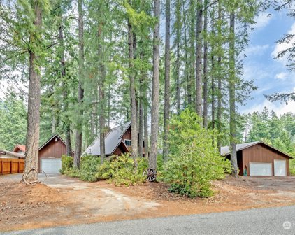 129 Mountain View Drive, Packwood
