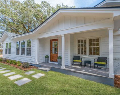 260 Forest Trail, Isle Of Palms