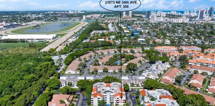 21075 Ne 34th Ave Unit #306-2, Aventura