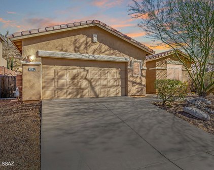 4350 N Sunset Cliff, Tucson