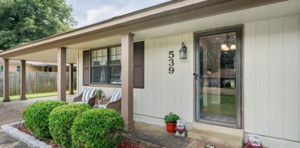 539 N Lake Shore Drive, Southaven