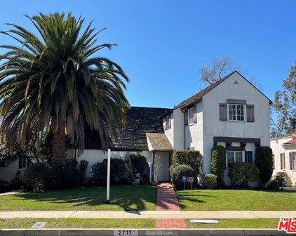 2711  Patricia Ave, Los Angeles