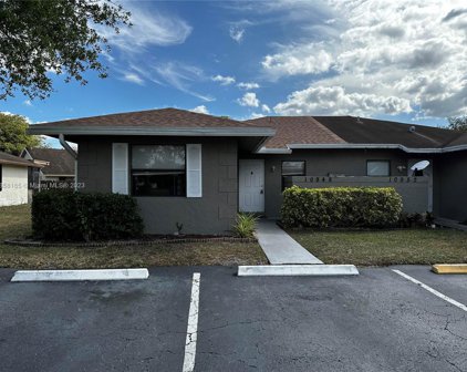 10948 Nw 29th Ct, Sunrise