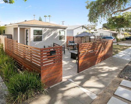1455 Chalcedony Street, Pacific Beach/Mission Beach