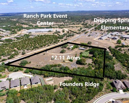 29300 Ranch Road 12 Road, Dripping Springs