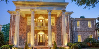 3120 W Addison Drive, Alpharetta