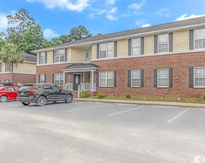 2407 James St. Unit 110, Conway