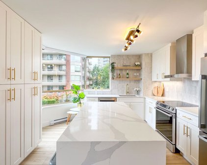 738 Farrow Street Unit 501, Coquitlam