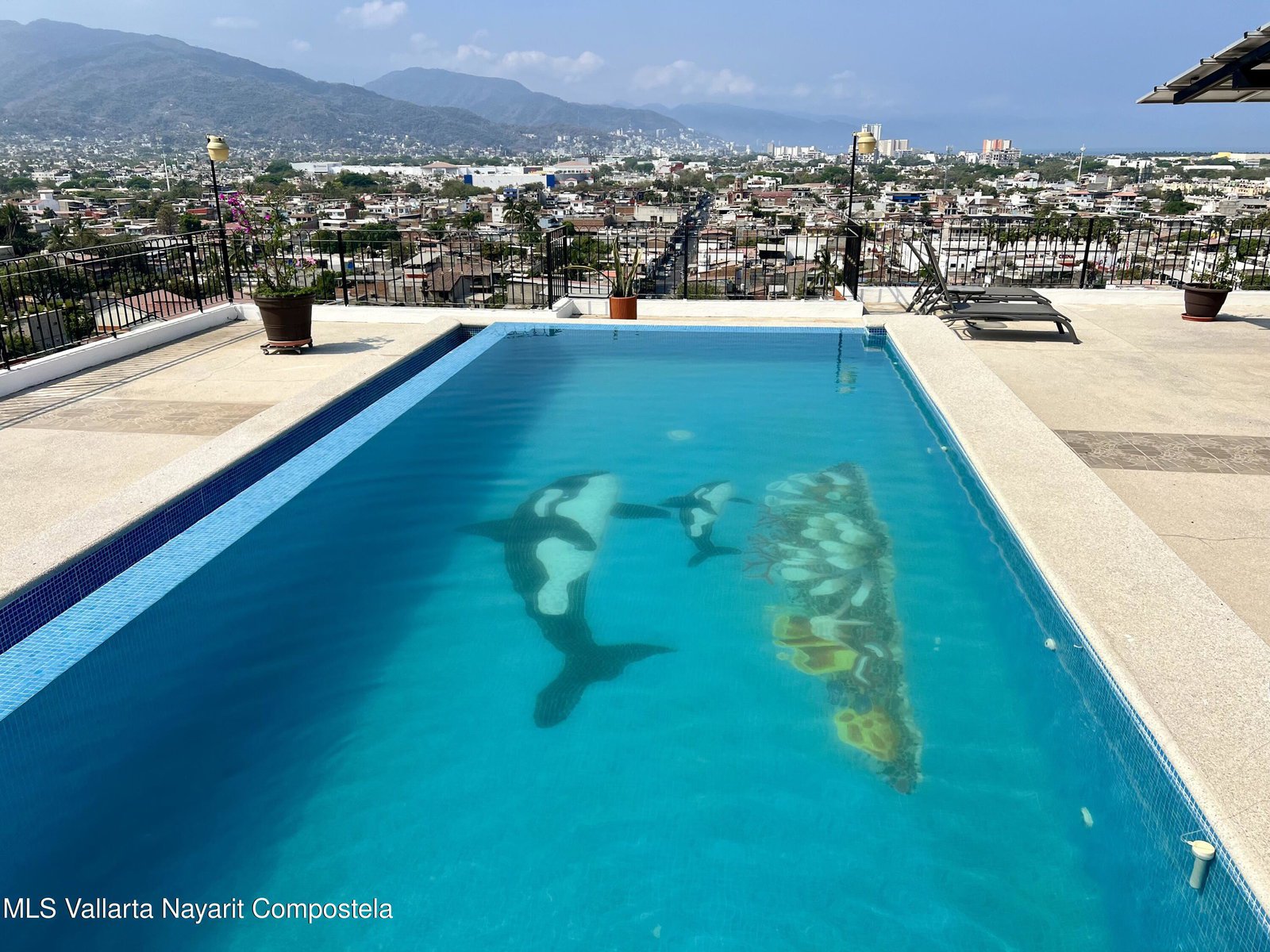 549 Miramar Unit 202 (6), Puerto Vallarta, JALISCO N/A — El Calvario