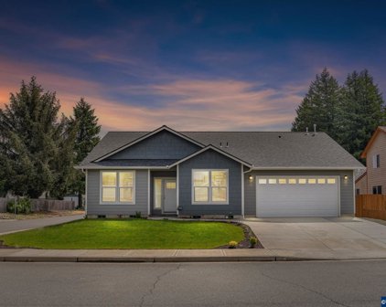 1206 3rd St, Mill City