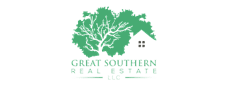 Great Southern Real Estate LLC Logo