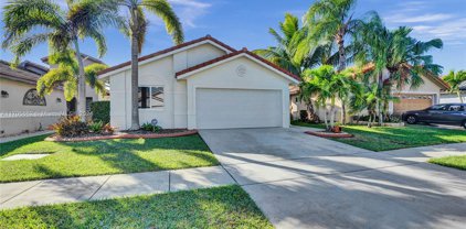 17650 Sw 4th Ct, Pembroke Pines