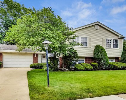 1603 S Chesterfield Drive, Arlington Heights
