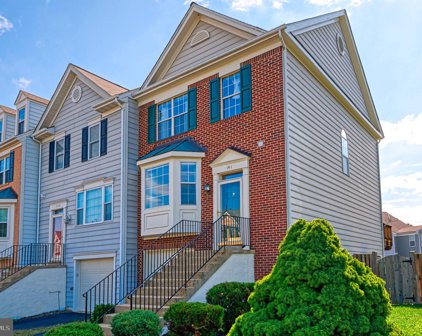 141 Hampshire Sq Sw, Leesburg