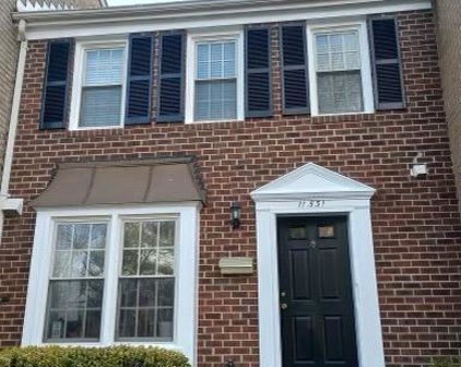 11531 Pine Cone Ct, Reston