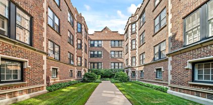 586 Sheridan Square Unit #2, Evanston
