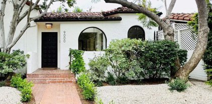 9000  Dorrington Ave, West Hollywood