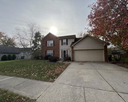 12530 Wolford Drive, Fishers