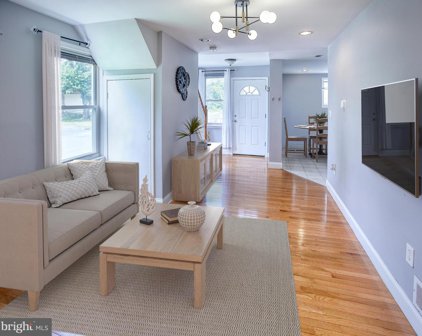 308 Severn Ave, Rosedale