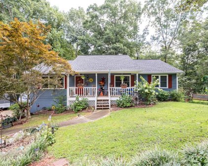 2539 Forestdale Drive, Dacula