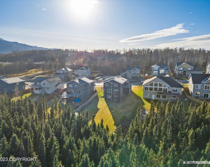 13869 Akers Circle, Eagle River