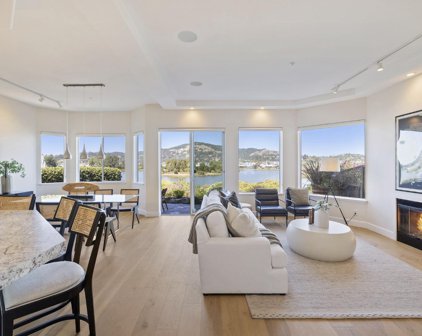 255 Baypoint Drive, San Rafael