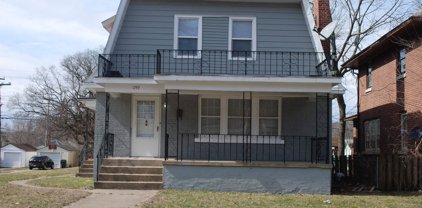1749 Marine Street, South Bend