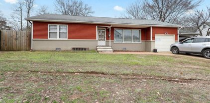 706 N Mount Olive  Street, Siloam Springs