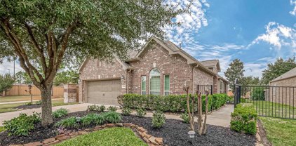 4946 Caponi Falls Lane, Katy