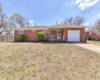 612 NW 52nd Street, Oklahoma City