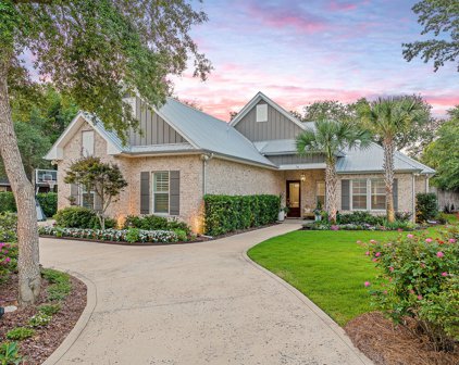 78 Bayou Point Drive, Santa Rosa Beach