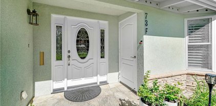 1361 Weeburn Unit 73F, Seal Beach