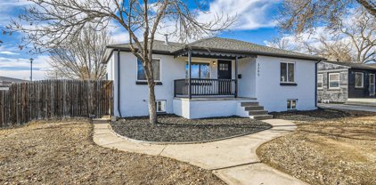 3295 S Elati Street, Englewood